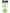 24 moules à cupcakes + 24 cake toppers couleur vert citron et pois