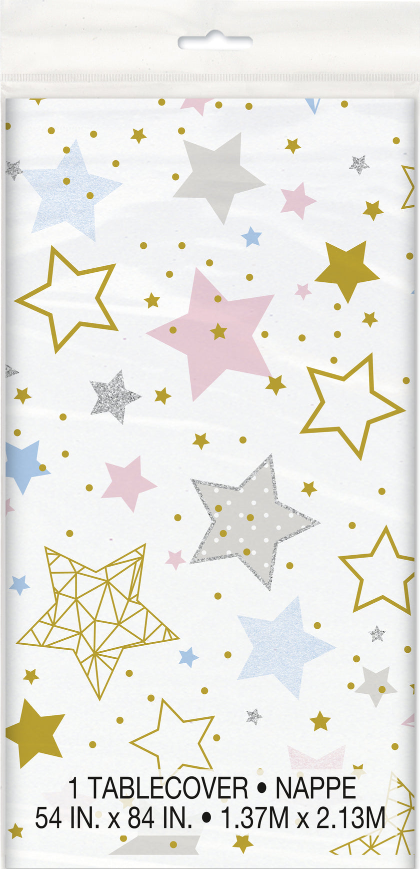 Grande Nappe - Twinkle Little Star