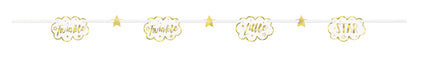 Guirlande - Twinkle Little Star