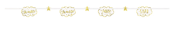 Guirlande - Twinkle Little Star