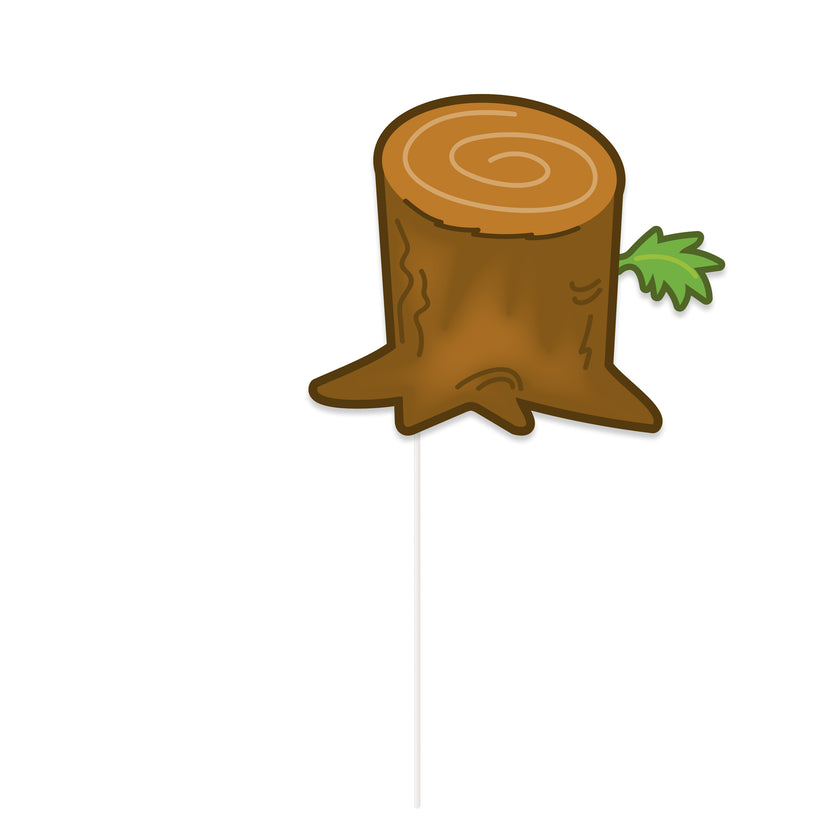 10 accessoires pour Photo booth bucheron