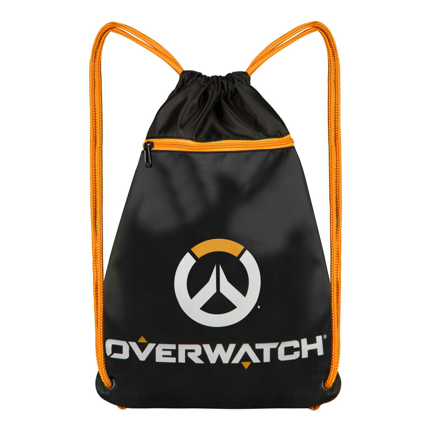 Sac à dos Cinch Bag - Overwatch