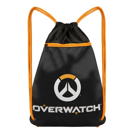 Sac à dos Cinch Bag - Overwatch