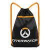 Sac à dos Cinch Bag - Overwatch
