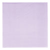 20 Serviettes Papier Décor Violet 33cm - Amscan