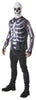 T-shirt Fortnite Skull Trooper adulte