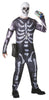 Déguisement Fortnite Skull Trooper adulte