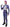 Déguisement Fortnite Brite Bomber adulte