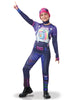 Déguisement Fortnite Brite Bomber adolescente