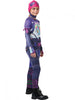 Déguisement Fortnite Brite Bomber adolescente
