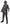 Déguisement Fortnite Black Knight adulte