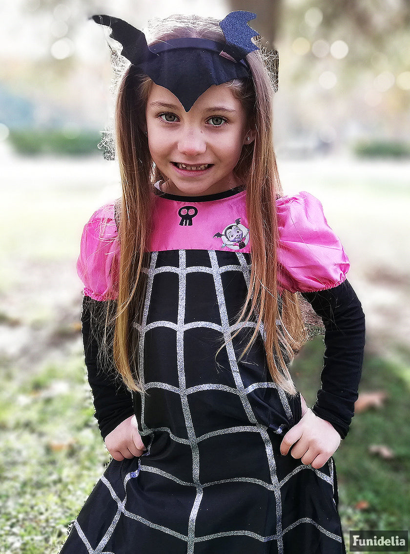Déguisement Vampirina fille