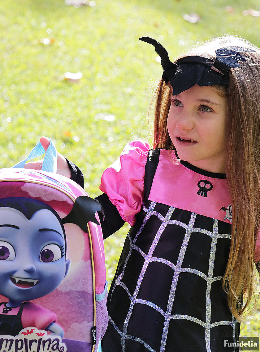 Déguisement Vampirina fille