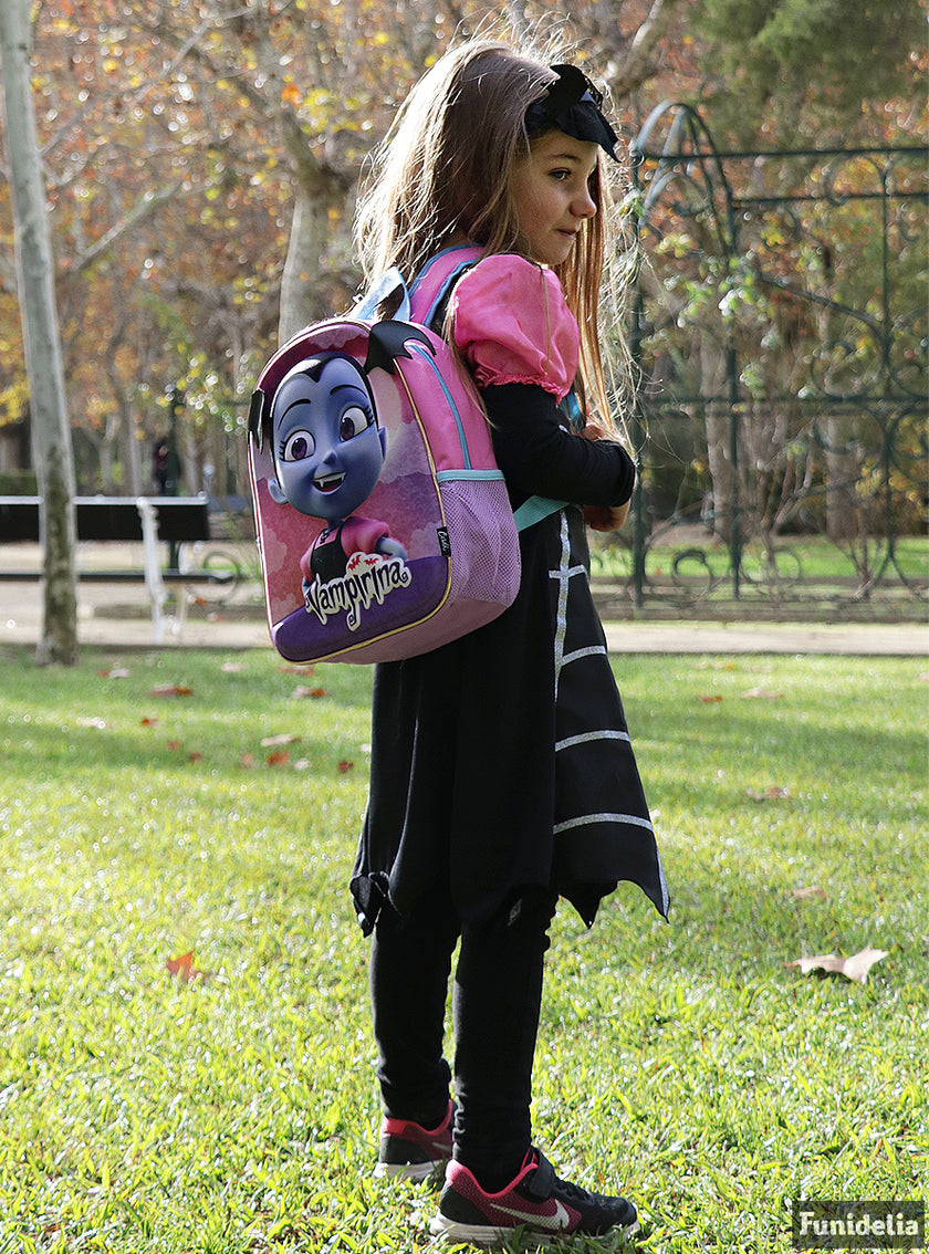 Déguisement Vampirina fille