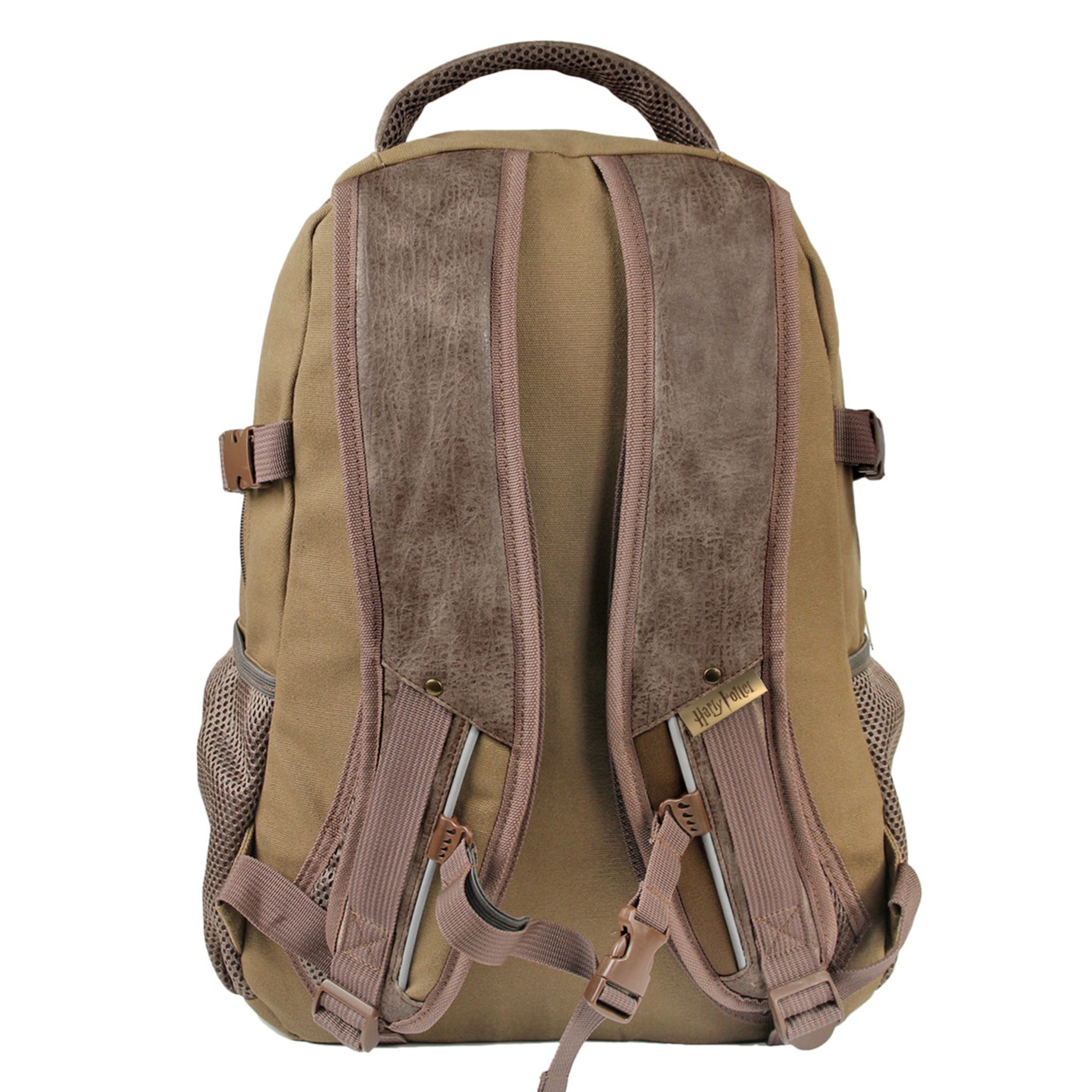 Sac à dos de Harry Potter Quai 9 y 3/4 adulte