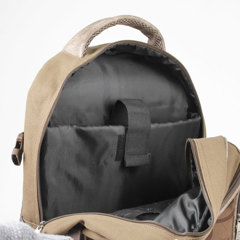 Sac à dos de Harry Potter Quai 9 y 3/4 adulte