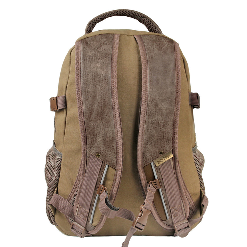 Sac à dos de Harry Potter Quai 9 y 3/4 adulte