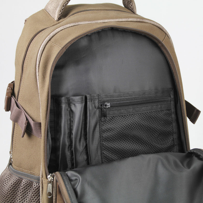 Sac à dos de Harry Potter Quai 9 y 3/4 adulte