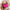 masque textile lavable avec filtre actif fuchsia