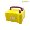 Gonfleur Électrique Jaune 600W - Borosino