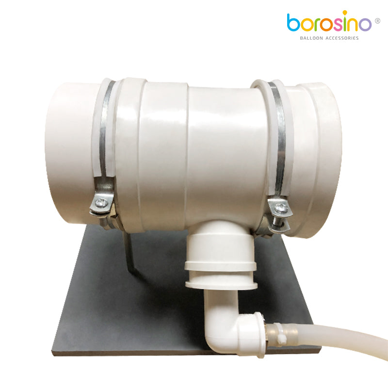 Machine à Stuffer Manuel - Borosino