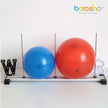 Calibreur Pliable Métal - Borosino