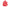 lot de 6 ballons de fête motifs sale et % rouge 30cm