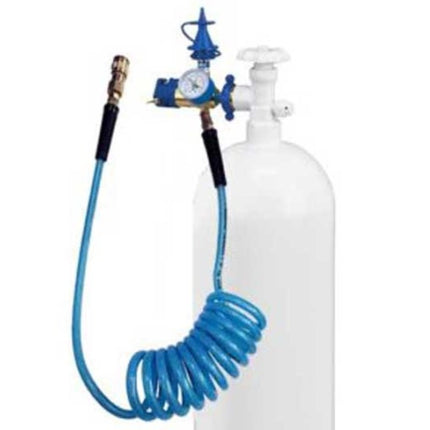 Extension 3 Mètres Avec Raccords Remplacement - Conwin