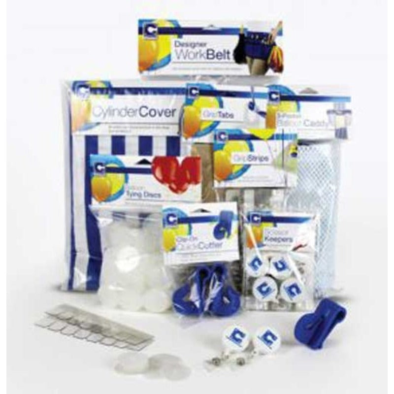 Kit De Démarrage Accessoires - Conwin
