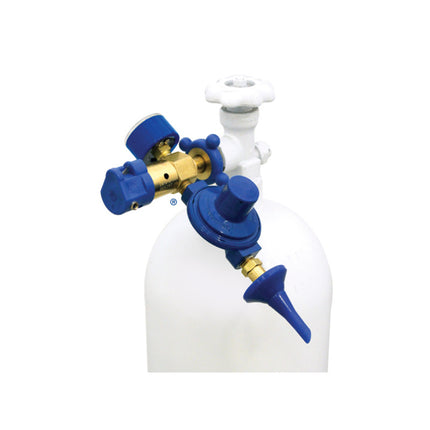 Détendeur Gonflage Automatique Aluminium - Conwin