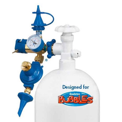 Valve Poussoir Soft-Touch - Conwin