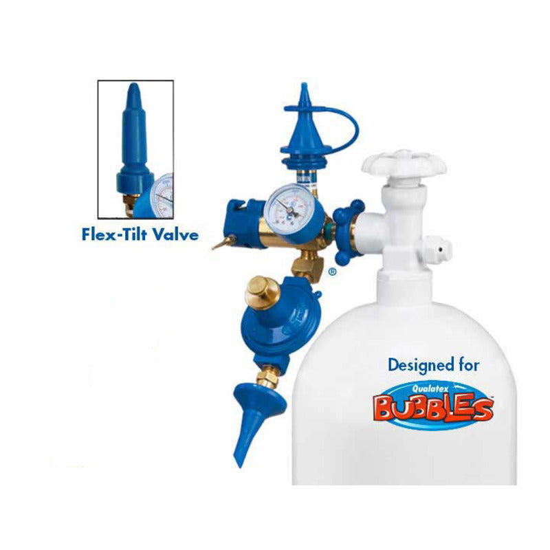 Valve Flex-Tilt - Conwin