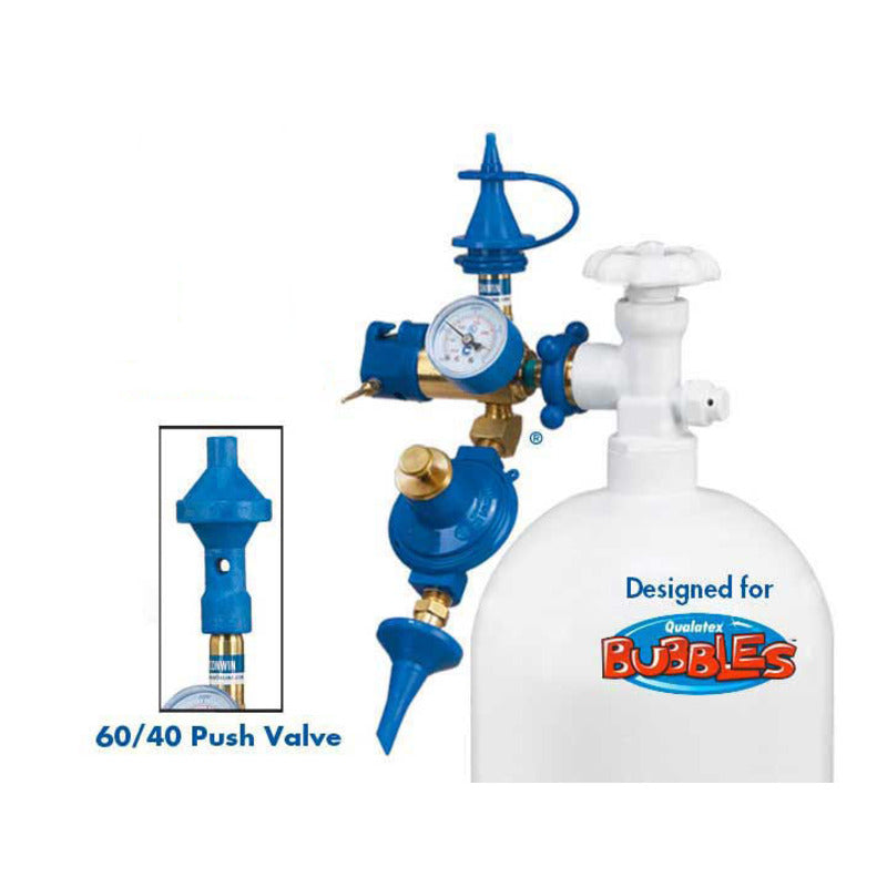 Valve Push 60/40 - Conwin