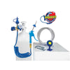 Kit Outils Remplissage Ballons Avec Tuyau D'extension 3 Mètres - Conwin