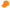 casquette baseball mode orange adulte