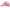 casquette coton rétro vintage unie rose