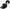 casquette snapback tête de mort imitation cuir noir