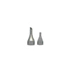 Lot 2 Embouts Pour Gonfleur Smart Twist - Conwin