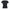 t-shirt noir pour femme taille m