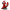 Ballon Aluminium Forme Mascotte 40