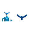 1 Embout 2 Sorties Pour Gonfleur Micro Air - Conwin