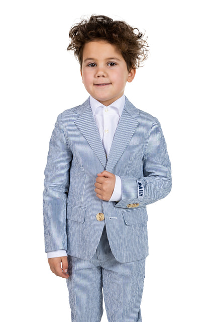 Costume OppoSuits Daily BOYS Daily Seer Sucker