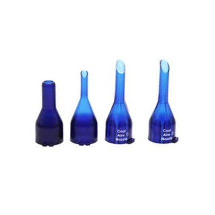 Lot 4 Embouts Gonfleur Mini Cool Air Dual Pro - Conwin