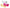 lunettes gag doigts or argent pink mix
