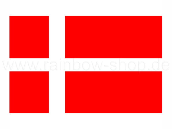 drapeau danemark 90x150 cm