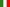drapeau italie 90x150 cm