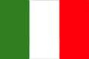 drapeau italie 90x150 cm