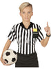 T-shirt arbitre enfant