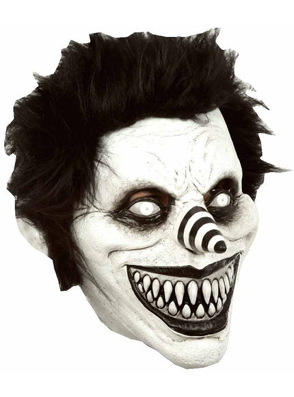 Masque de Laughing Jack - Creepypasta