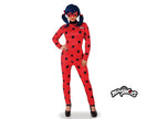 déguisement miraculous ladybug™ femme taille l
